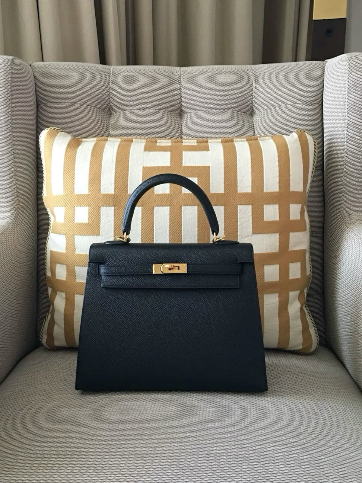 HERMES KELLY BAG