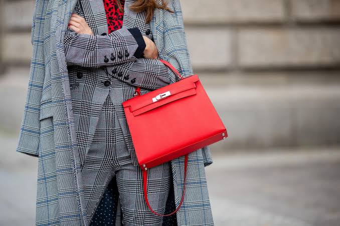 HERMES KELLY BAG