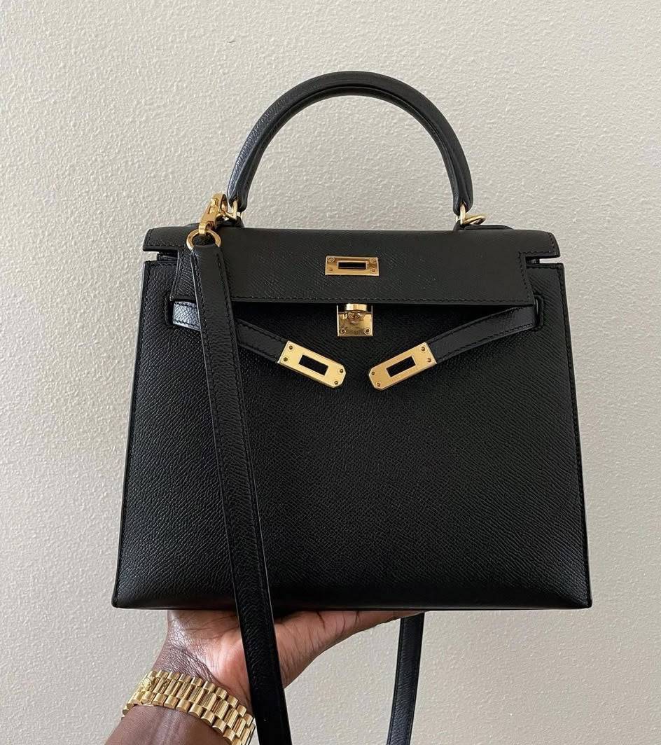 HERMES KELLY BAG