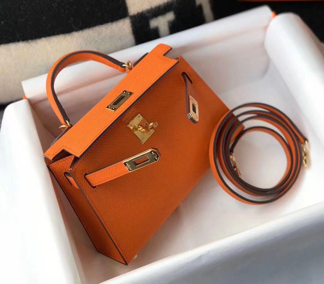 HERMES KELLY BAG