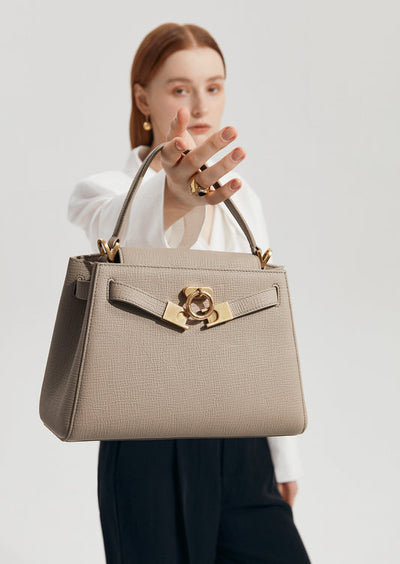 HANDBAGS