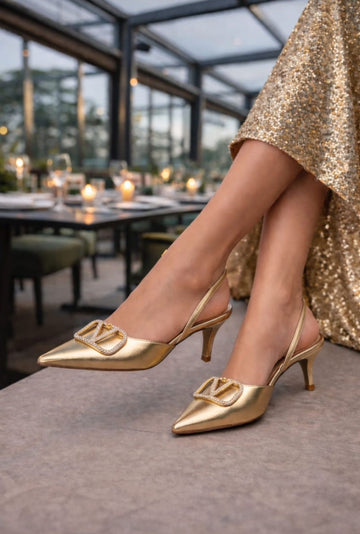 VALENTINO HEEL