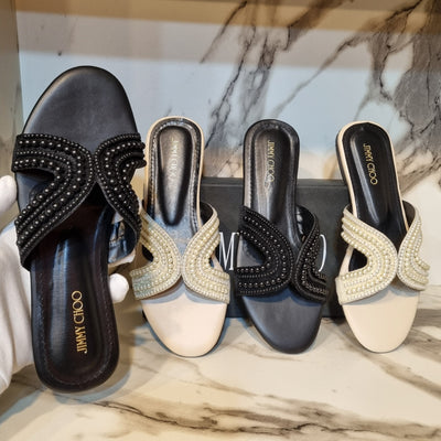 Jimmy choo flats