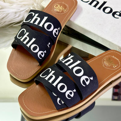 CHELOE FLAT