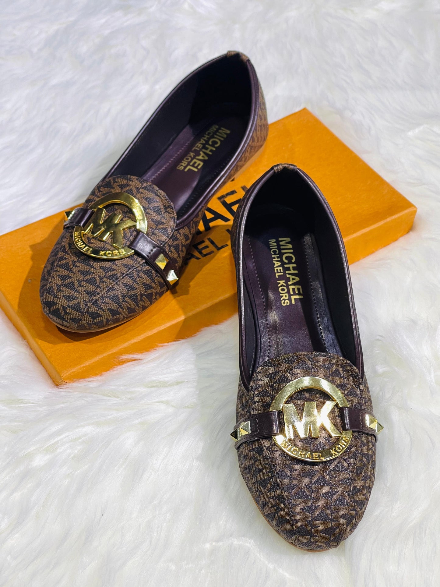 MICHAEL KORS PUMPS