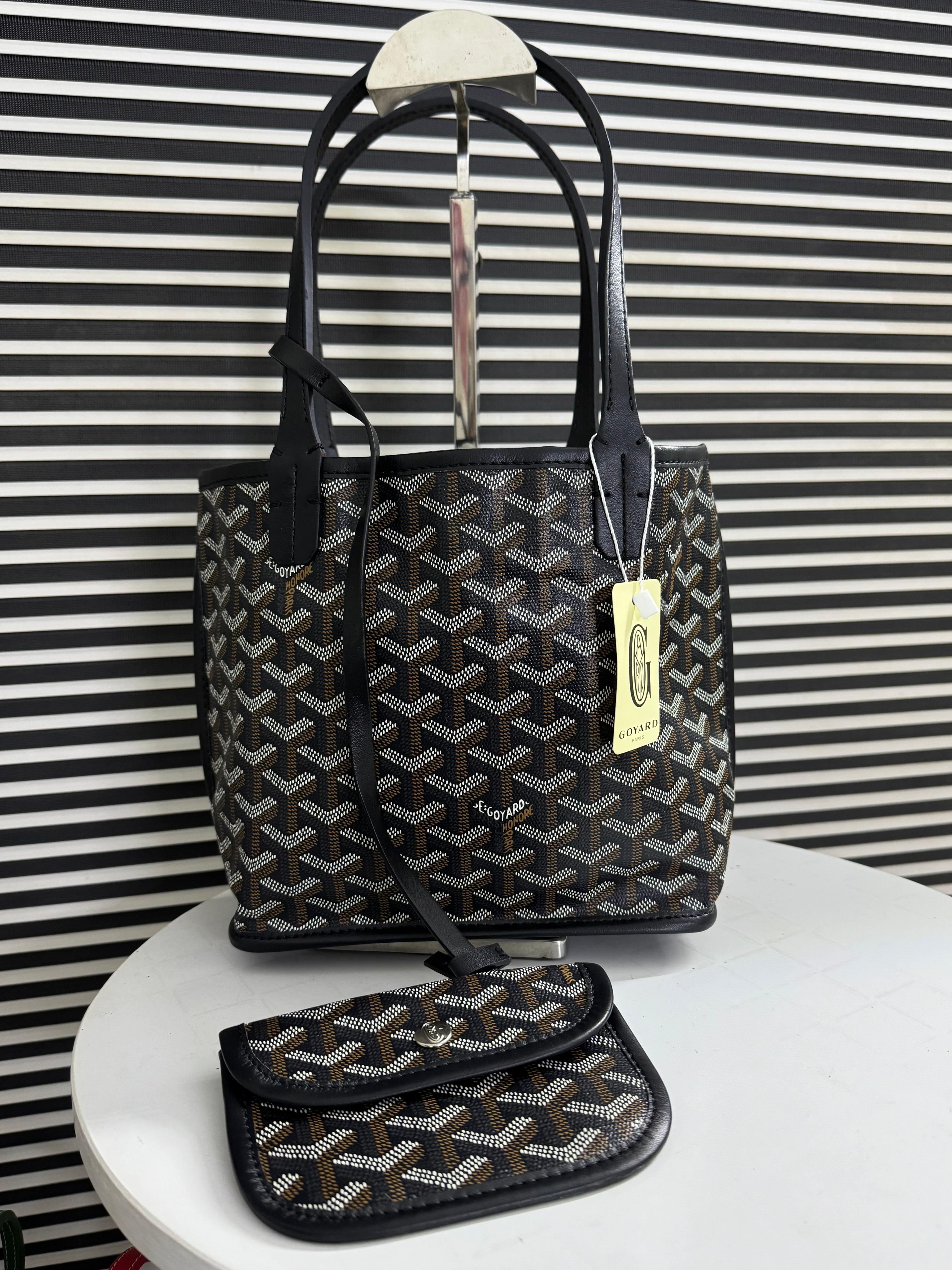 GOYARD ANJOU MINI BAG