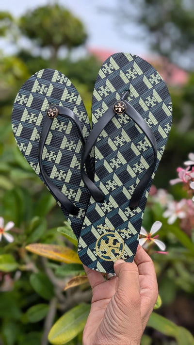 TORRY BURCH FLIPFLOPS