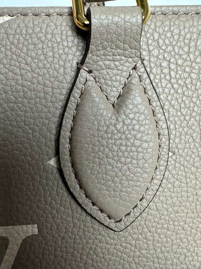 LOUIS VUITTON ON-THE-GO PM