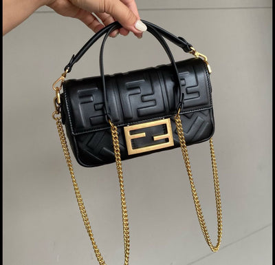 FENDI BAGUETTE MINI