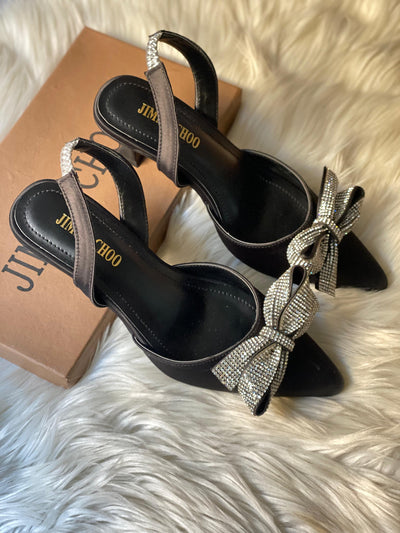 JIMMY CHOO HEELS