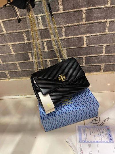 TORY BURCH KIRA SHOULDER BAG
