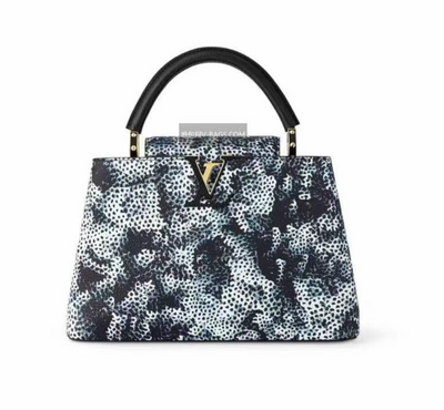 LOUISE VUITTON CAPUCINES