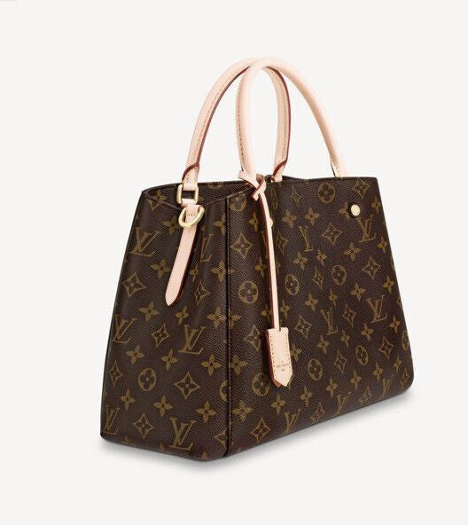 LOUISE VUITTON DAMIER BAGS