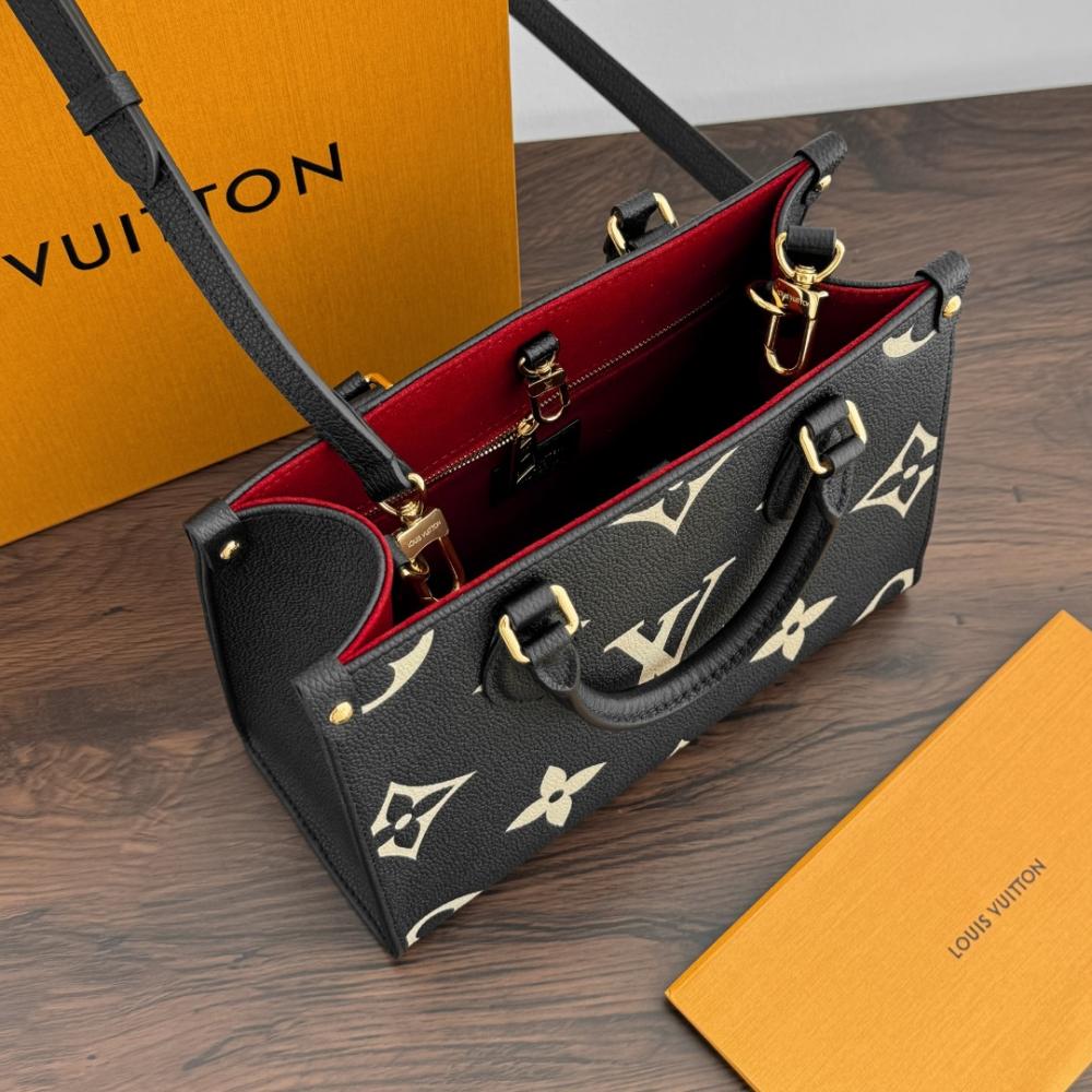 LOUISE VUITTON ONTHEGO MM