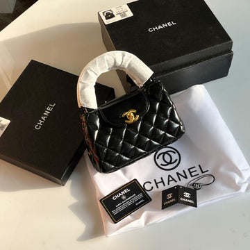 CHANEL SMALL KELLY BAG