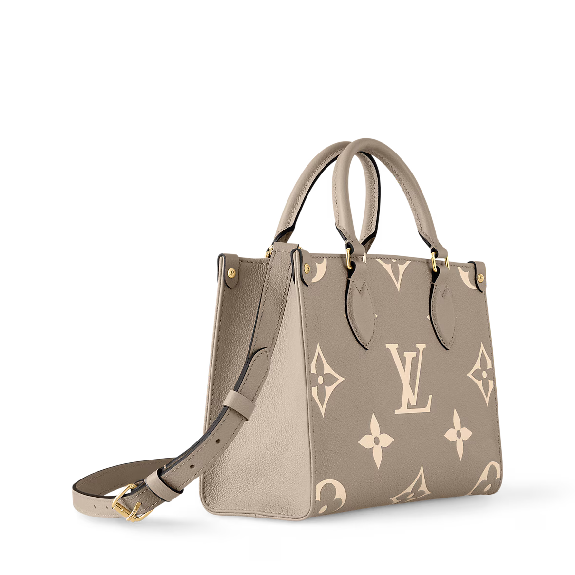 LOUIS VUITTON ON-THE-GO PM