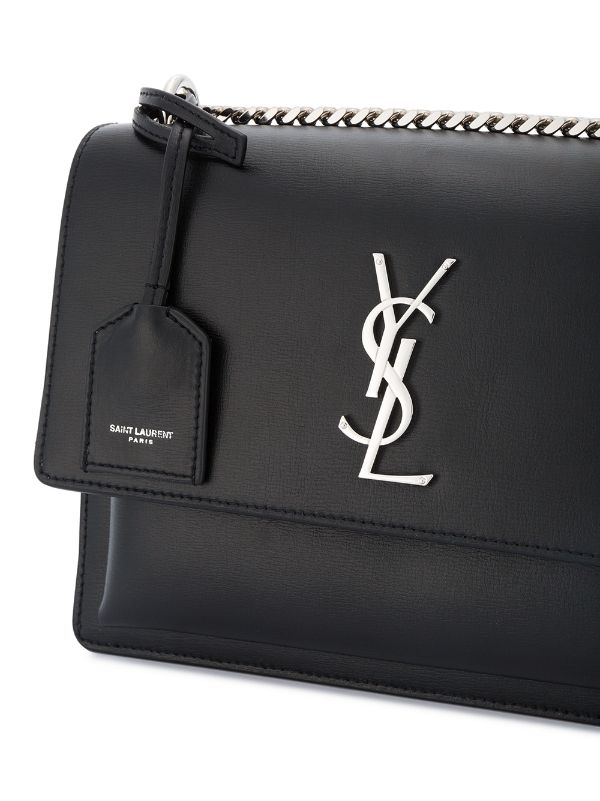 SAINT LAURENT CROSSBODY BAGS