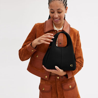 COACH LANA SHOULDER BAG