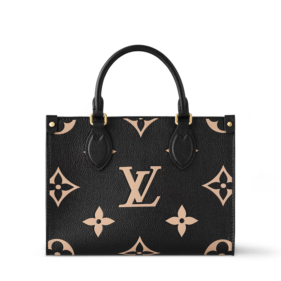 LOUIS VUITTON ON-THE-GO PM
