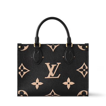 LOUIS VUITTON ON-THE-GO PM