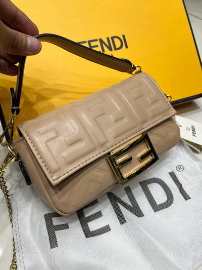 FENDI BAGUETTE MINI