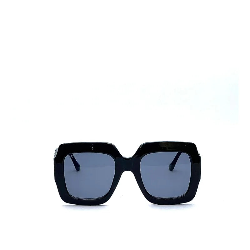 GUCCI OVERSIZED SUNGLASSES MODEL WOMEN