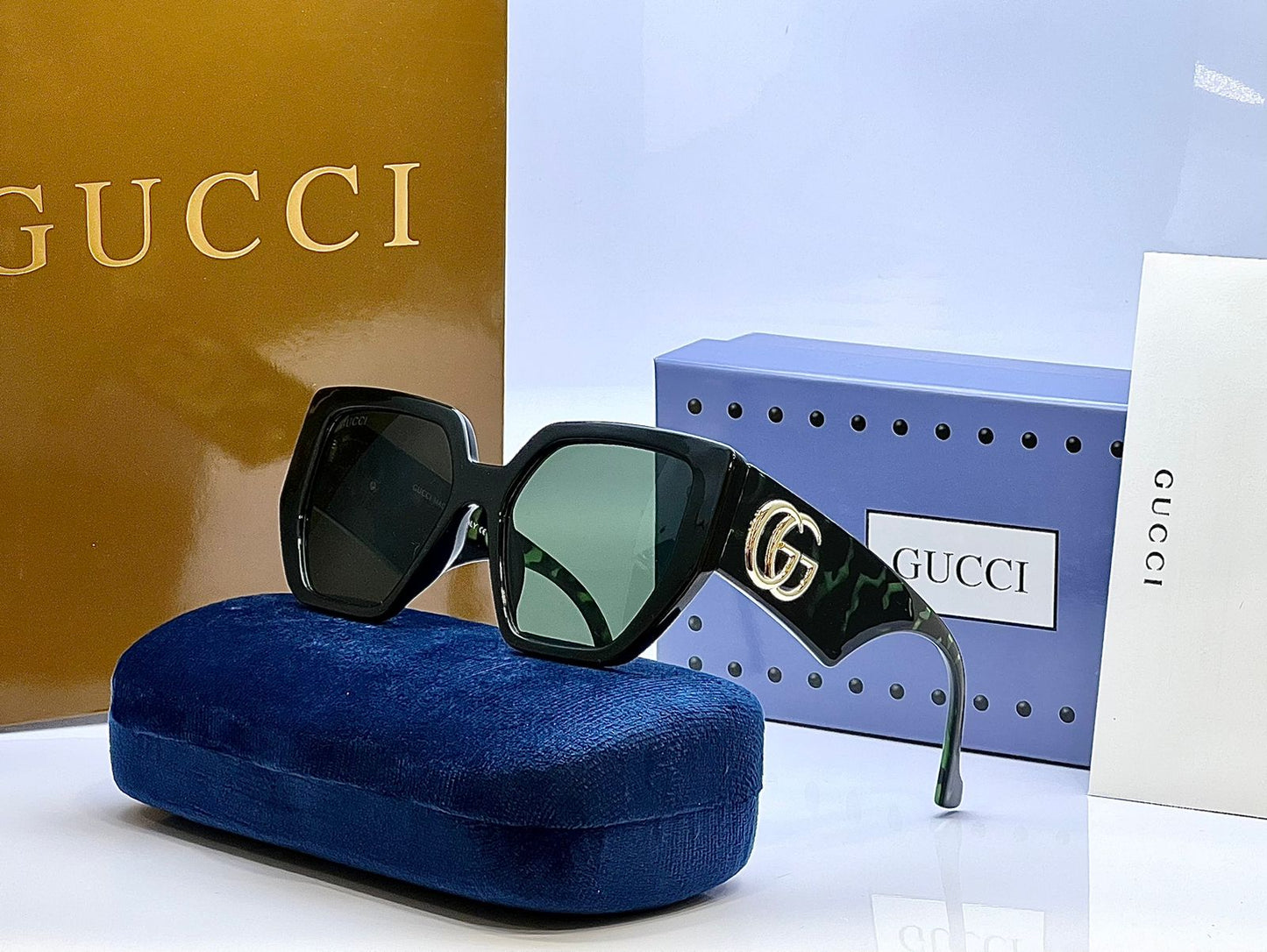 GUCCI SUNGLASSES LADIES MODEL