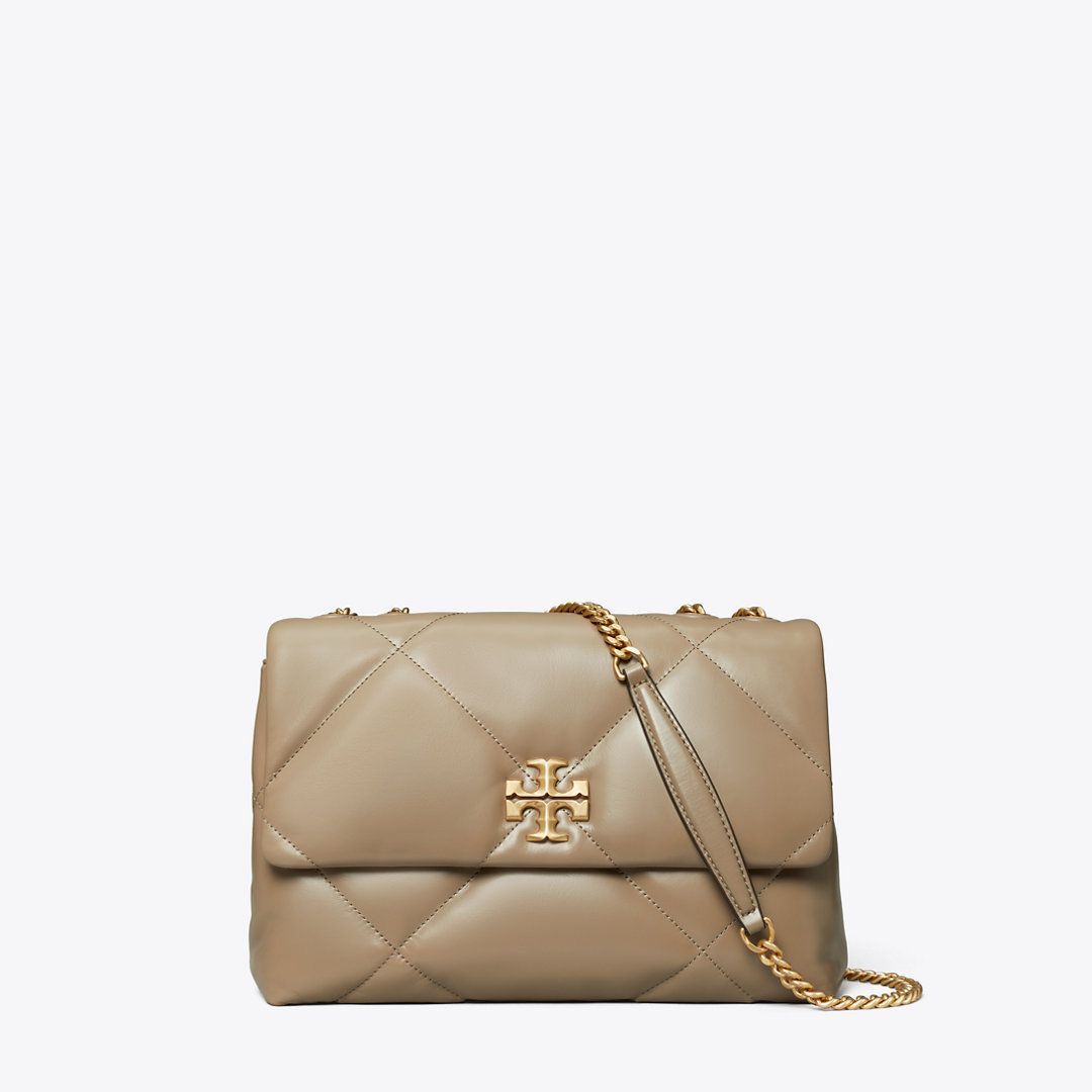 TORRY BURCH KIRA DIAMOND QUILTED BAGS