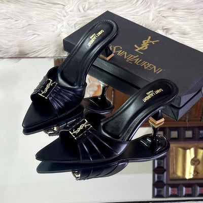 SAINT LAURENT HEELS