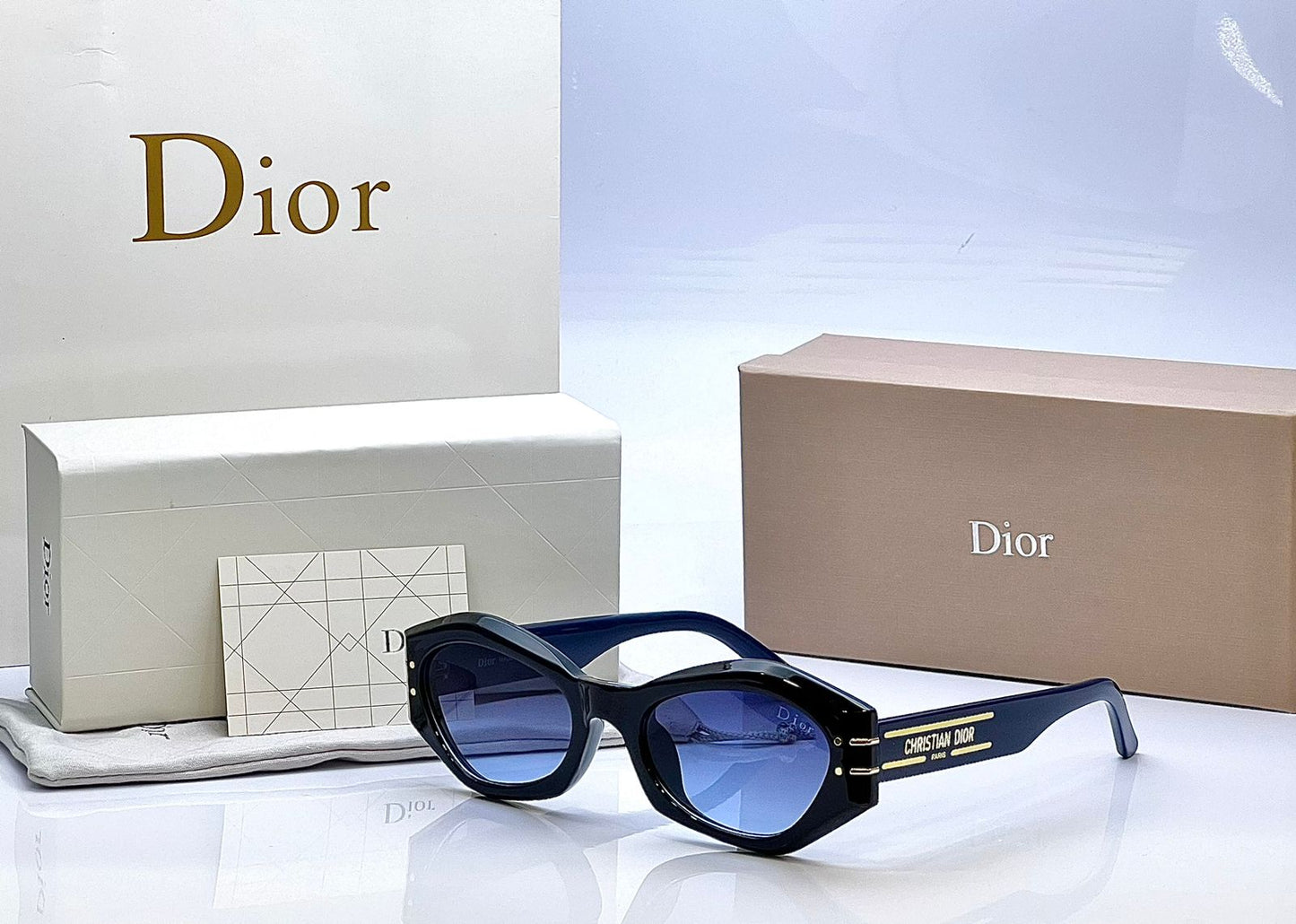 DIOR SUNGLASSES MODEL LADIES