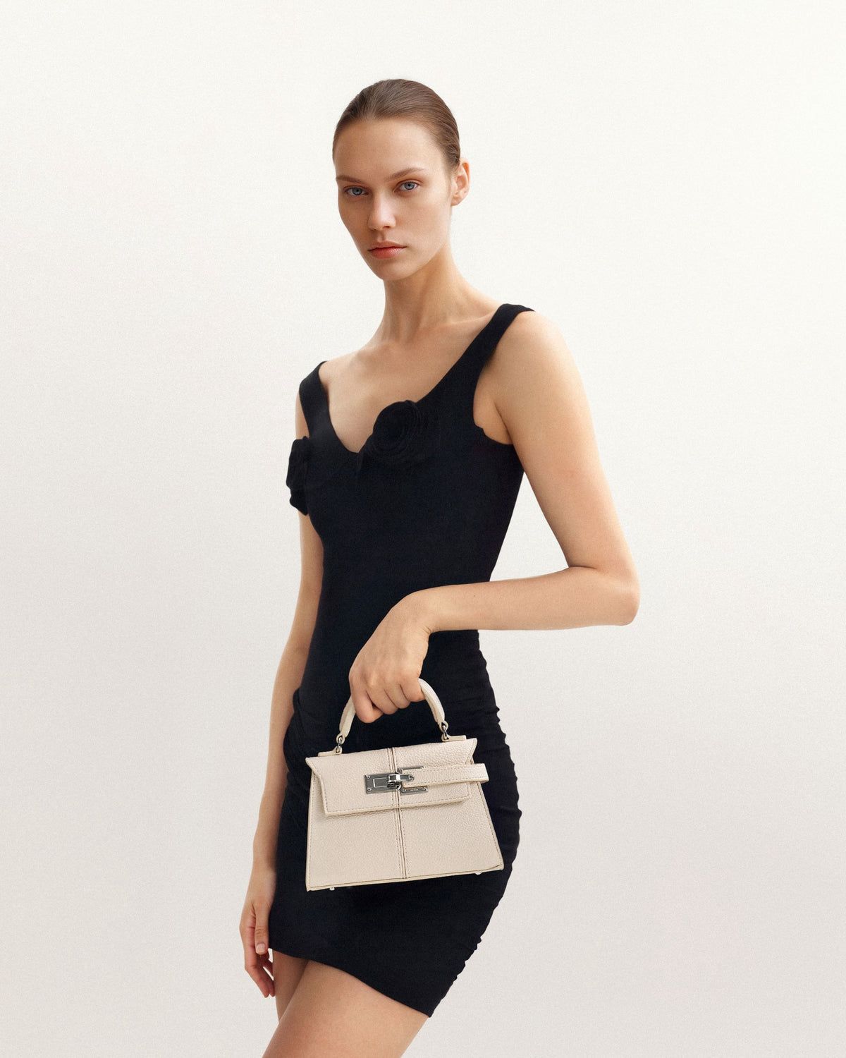 JWPEI ELISE TOP HENDELE BAG