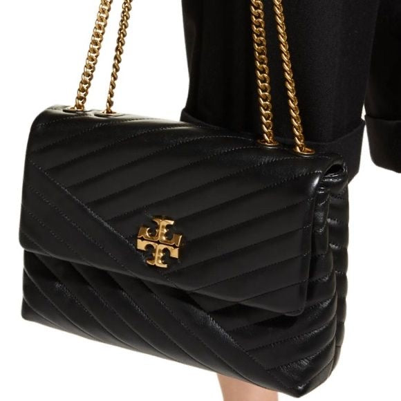 TORY BURCH KIRA SHOULDER BAG