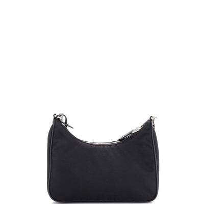 PRADA RE- EDITION 2005 SHOULDER BAGS