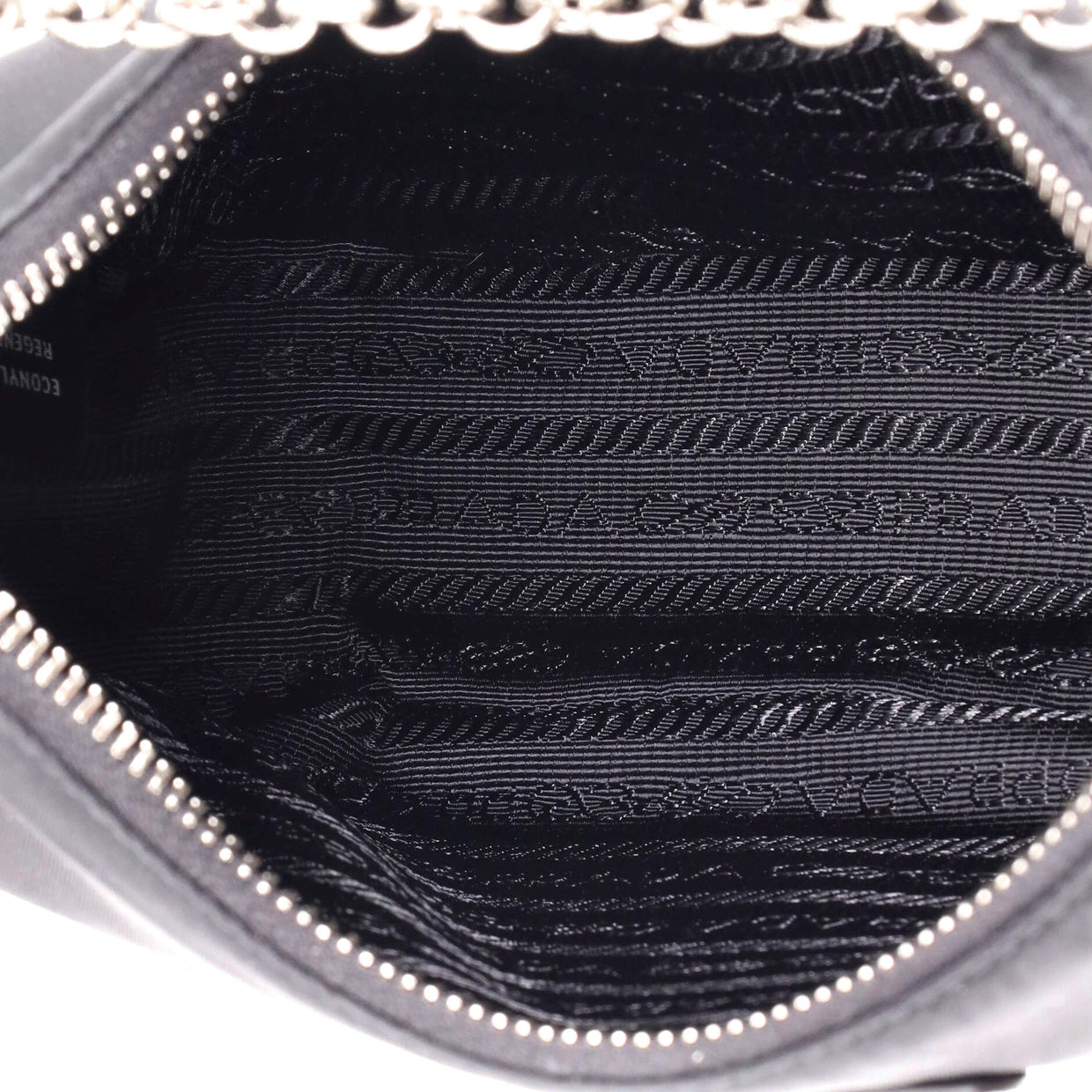 PRADA RE- EDITION 2005 SHOULDER BAGS