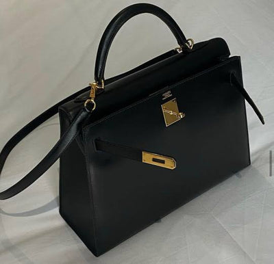 HERMES KELLY BAG