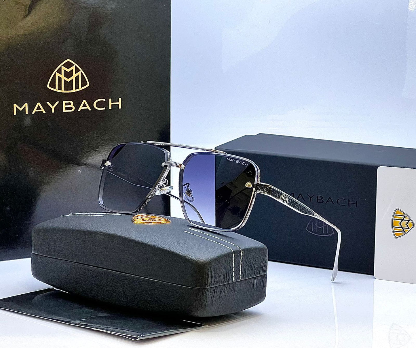 MAYBACH SUNGLASSES MODEL MEN