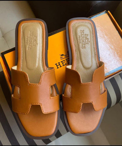HERMES FLATS