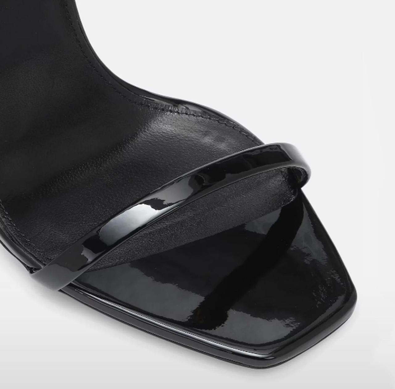 SAINT LAURENT HEELS
