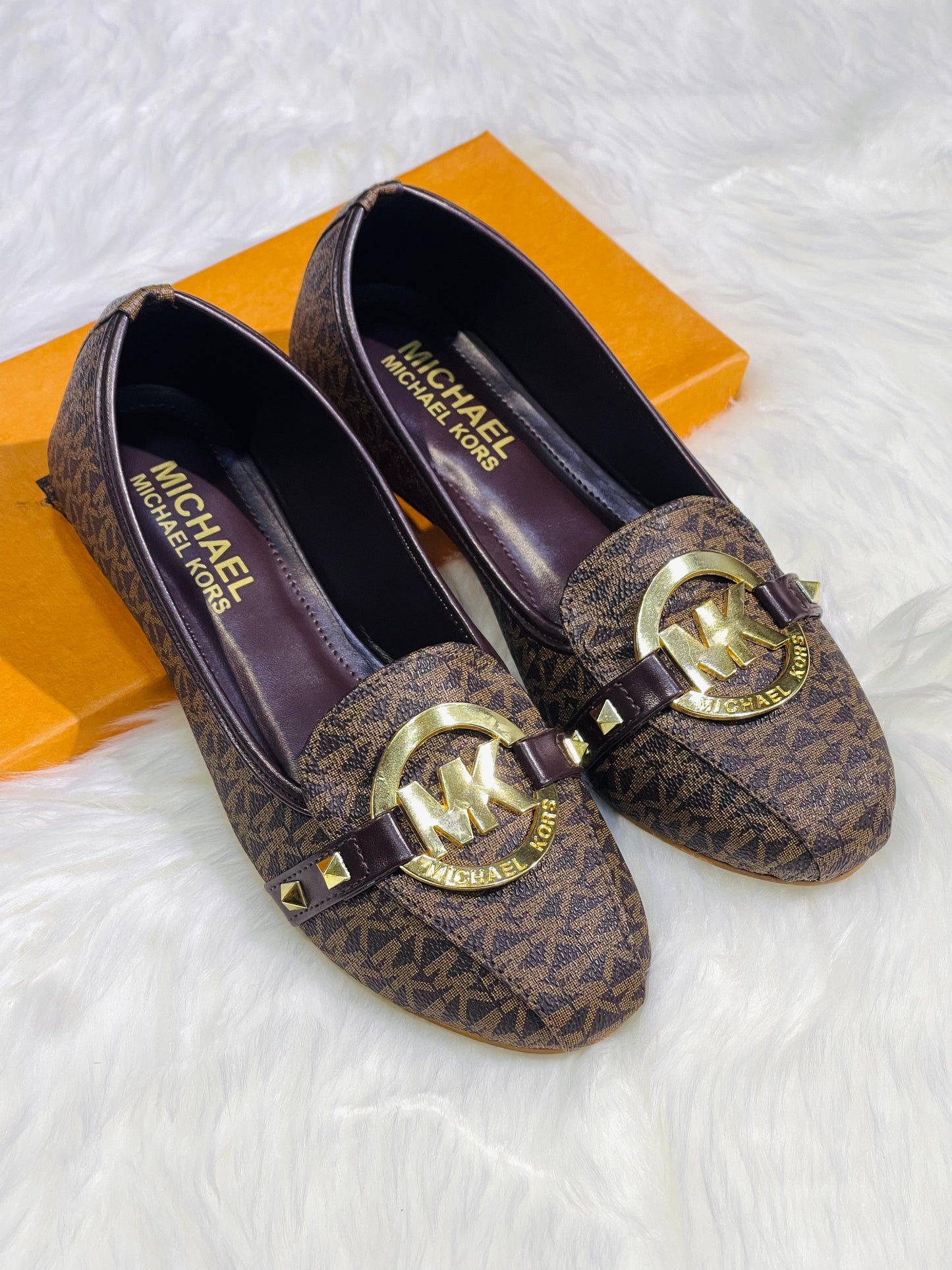 MICHAEL KORS PUMPS