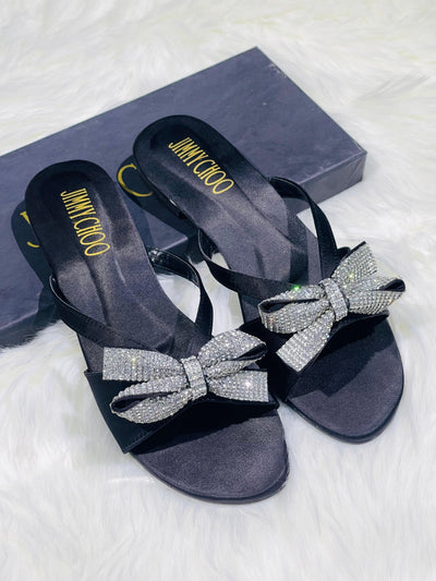 JIMMY CHOO FLATS