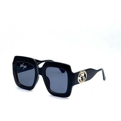 GUCCI OVERSIZED SUNGLASSES MODEL WOMEN
