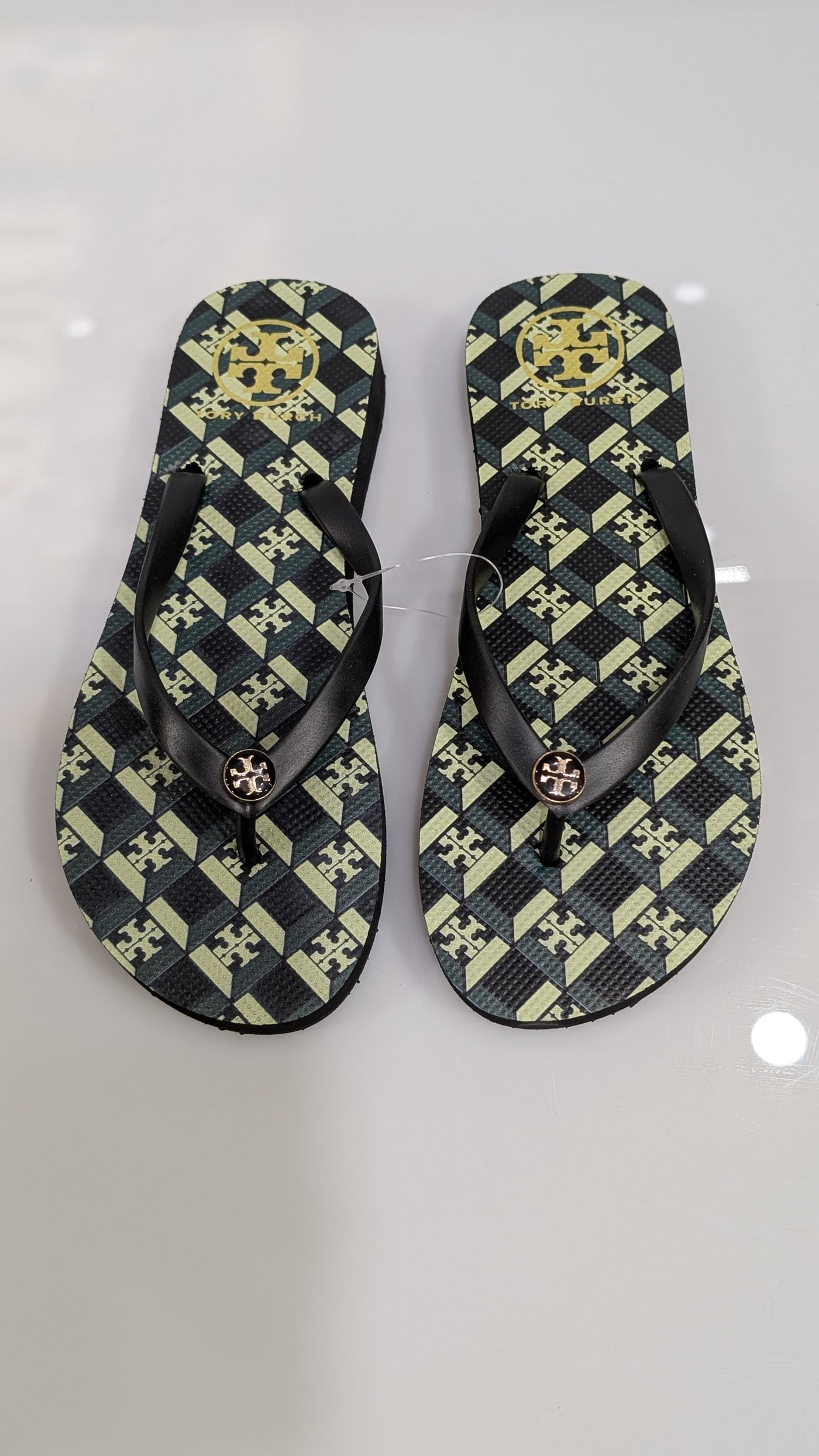 TORRY BURCH FLIPFLOPS