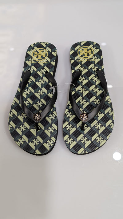TORRY BURCH FLIPFLOPS