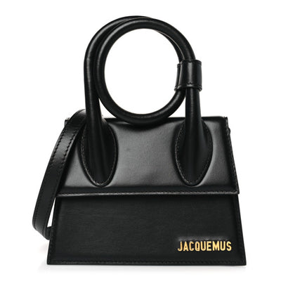 JACQUEMUS LE CHIQUITO BAG