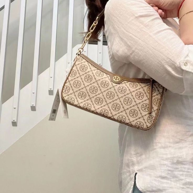 TORRY BURCH STUDIO  ShOULDER BAG