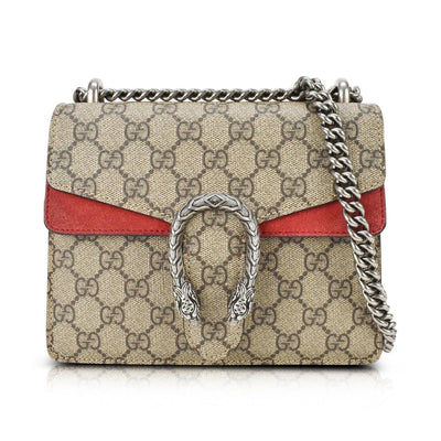 Gucci DAYNASIS CHAIN SHULDER BAG