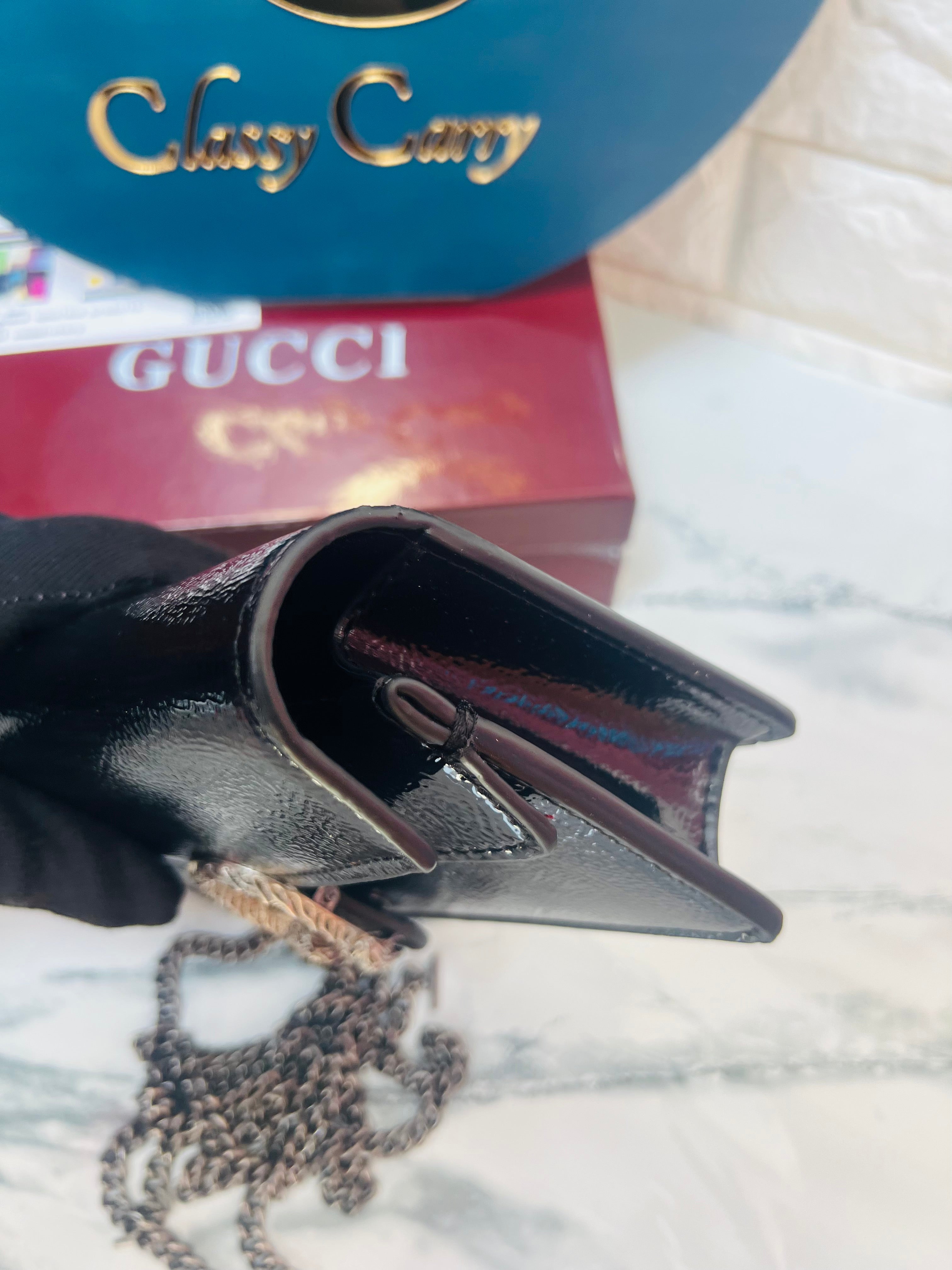 GUCCI DIONYSUS  SHOULDER BAG
