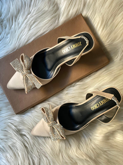 JIMMY CHOO HEELS
