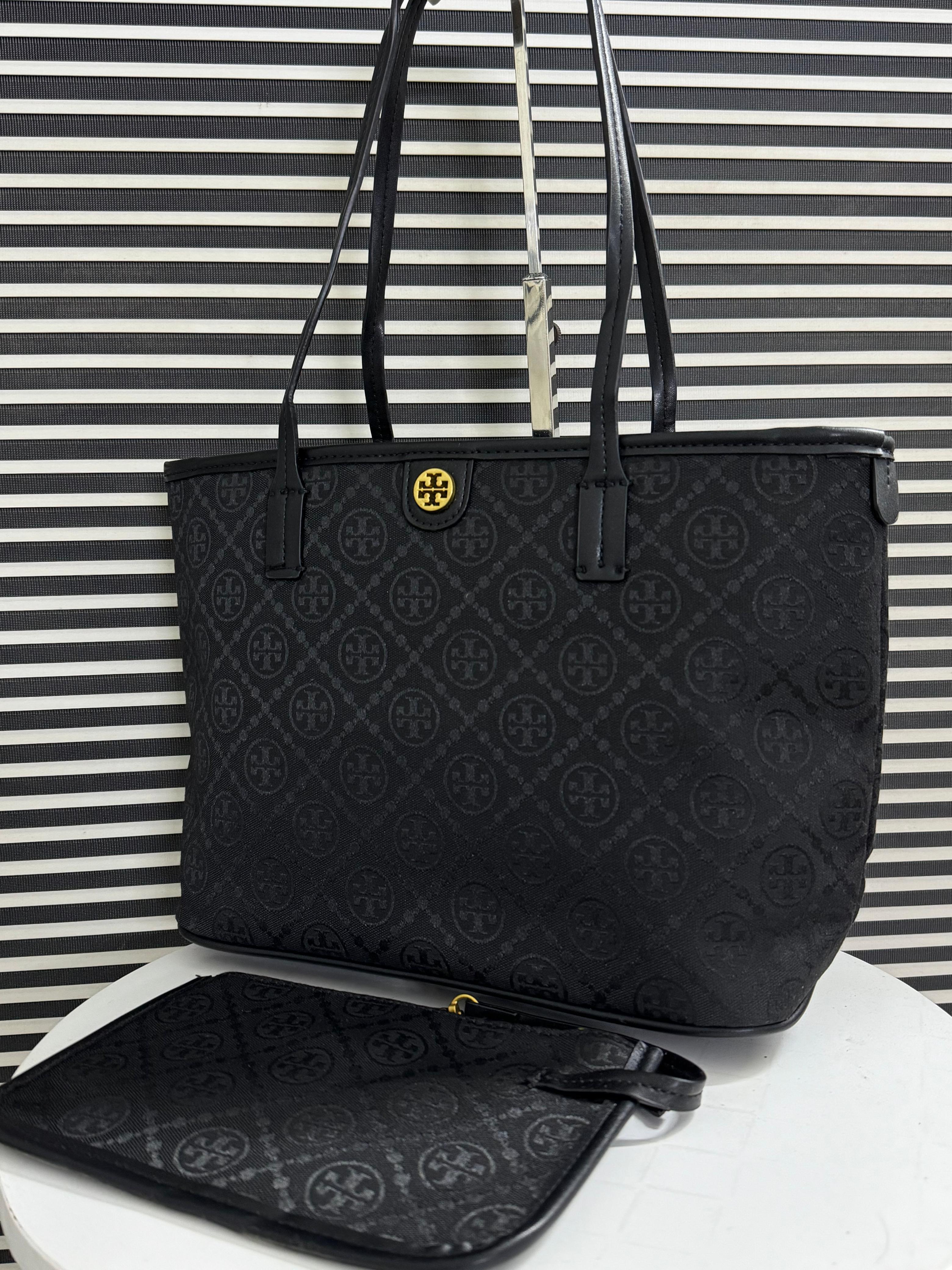 TORRY BURCH TOTE BAG
