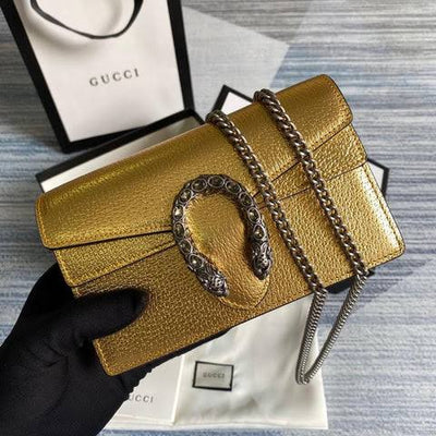 GUCCI DIONYSUS SUPER MINI